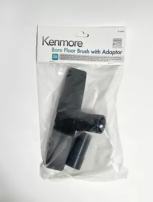 Kenmore 52682 Canister Vacuum Bare Floor Brush With Adapter • $5.25