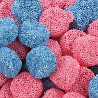 Barratt Jelly Spogs Wholesale Pick N Mix Wedding RETRO SWEETS & CANDY • £5