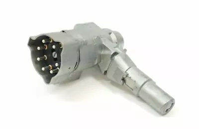 Genuine Mercedes W202 C230 R170 SLK-Class Steering Lock W/ Ignition Switch NEW • $148.37