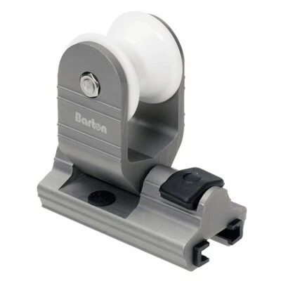 $99.08 • Buy Barton Marine Genoa Car - Fits 25mm (1 ) T Track