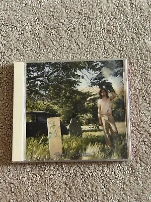Ariel Pink's Haunted Graffiti - The Doldrums CD • $11.99