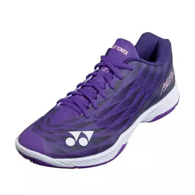 Yonex Power Cushion Aerus Z2 Women's Indoor Court Shoe (Grape) • $189.95