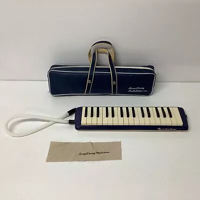 Sung Chang Melodica A-3200 In Bag (B4) W#653 • $10.62