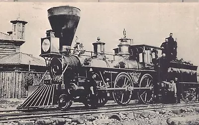 Petersburg VA Civil War Train Depot Grants Military Railroad Vtg Postcard D16 • $6.65