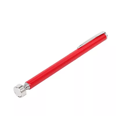 Telescopic Magnetic Pen Reusable Multipurpose Telescoping Magnetic Pickup Tool B • $8.02