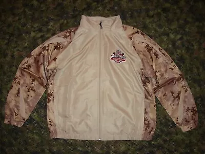 Canadian Military Limited Edition CADPAT OTW Jacket Large • $181.54