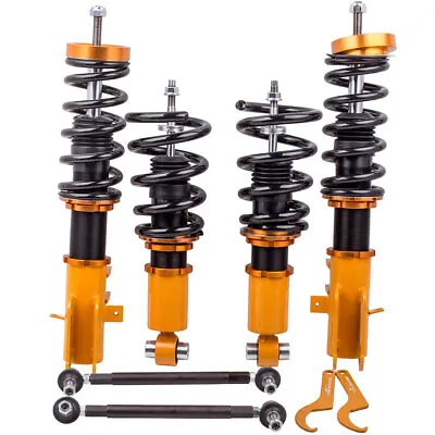 MaXpeedingrods Coilovers Suspension Kit For Chevrolet Camaro 2010-2015 • $249