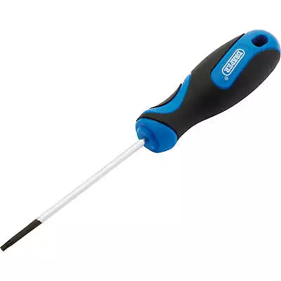 Draper Torx Screwdriver T9 75mm • £7.49