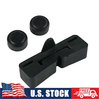 Rear Gas Tank Holder #17613-051-010 For Honda CL70K XL100 CB125S CL125S SL125 • $7.99