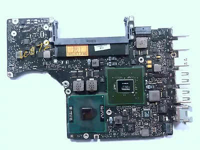 Macbook Pro 2008 A1278 C2D P8600 2.4GHz CPU Logic Board 820-2327-A 661-4819 • $62.10