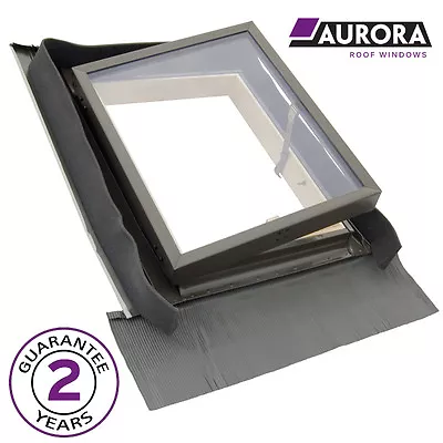 £120 • Buy Aurora Skylight Loft Roof Window Inc. Integrated Flashing