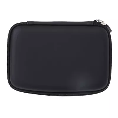 Hard Carry Case Cover 6  In Car Sat Nav Holder For GPS TomTom Start 60 Garmin • £9.77