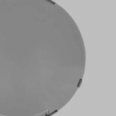 $20 • Buy STEDI™ Type X™ 8.5 Inch Spare Covers (Clear) For STEDI 8.5 Inch LED Spot Lights.