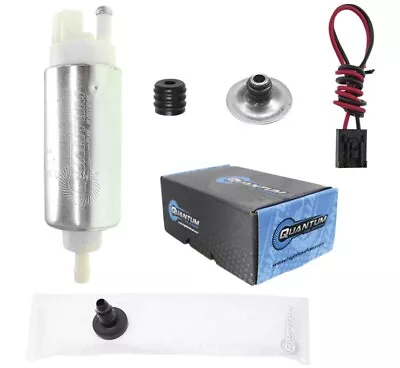 Quantum Fuel Pump For 2009 Arctic Cat Z1 Turbo Snowmobile • $91.65