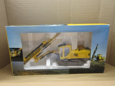 £69.99 • Buy Joal  Atlas Copco ROC F7 Rock Drill Joal Excavator Drill Atlas Copco Joal 262