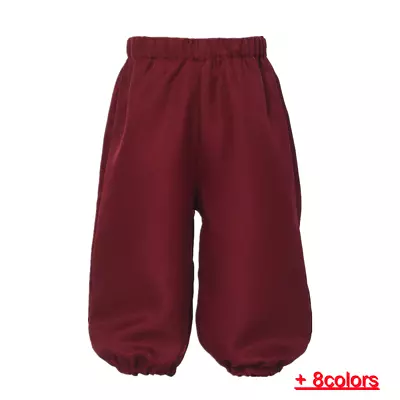 Victorian Boys Pants Kids Riding Dicken Trousers Steampunk Boys Knickers • $12.99