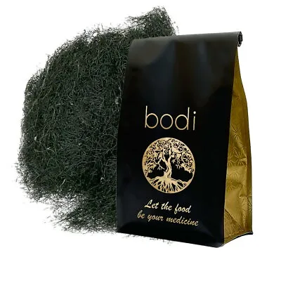 Sea Moss Black Dried | 1oz | 100% Pure Natural Chemical Free • $27.75