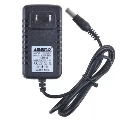 7.5V 1A AC-DC Adapter Charger For D-Link AD-071AL AD071AL Power Supply Mains • $8.99