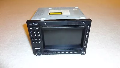 $335 • Buy Porsche 911 996 Boxster 986 PCM 2.0 Radio Navigation Head Unit 99664223403