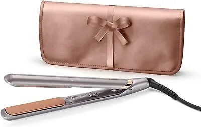 Hair Straighteners Floating BaByliss Elegance 235 Ceramic Plates Smooth Styling • £28.95