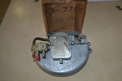$249 • Buy 1959 Mercury NOS Windshield Wiper Motor Vacuum 2 Speed Runs And Looks Mint Trico