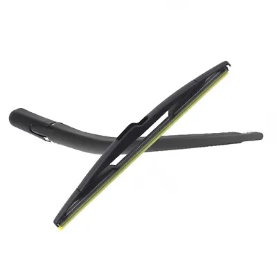 Rear Windshield Wiper Blade And Arm For Volvo XC90 2010-2014 Windscreen Wiper • $14.30