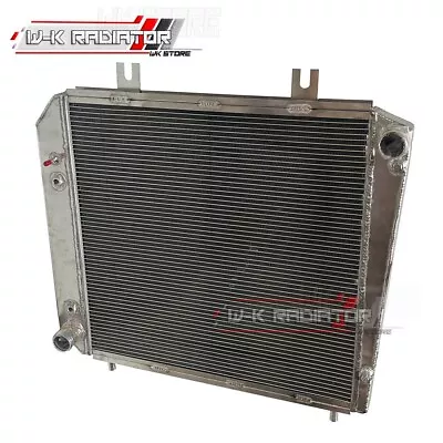 OE#F3TD8005AA For 1993-1997 Ford / Sterling Chassis Motorhome 1994 1995 Radiator • $677