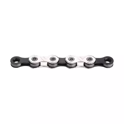 X11 Chain 11-Speed Nickel Plate & Black Mountain Bike/Road/Gravel 11 Speed Chain • $47.11