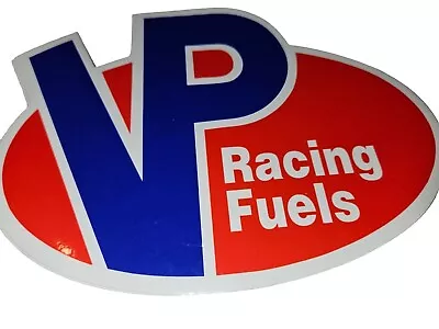 VP Racing Fuels Decal Sticker • $8