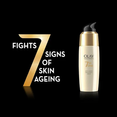 $44.15 • Buy Olay Total Effects 7-In-1 Anti-Aging Serum, 50ml