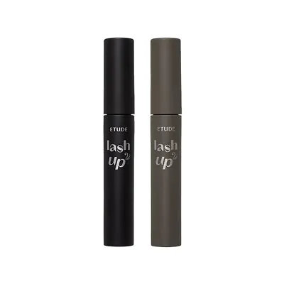 [ETUDE] Lash Up Comb Mascara 8g / 2 Option / Korean Cosmetics • $9.72