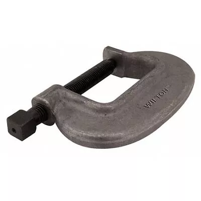 Wilton 6-Fc C-Clamp6-1/4 SteelExtra Hd27500 Lb. • $254.99