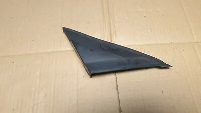 Ford Mondeo MK4 OSF Driver Wing Mirror Pillar Trim 7S71A16003  Ref D55 • $3.69