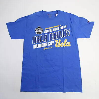 UCLA Bruins Champion Short Sleeve Shirt Men's Blue New • $6.90