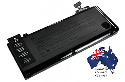 New Battery A1322 For Apple MacBook Pro 13 Unibody A1278 2009 2010 2011 2012 • $57.95