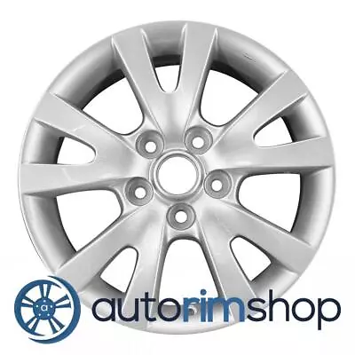 Mazda 3 2007 2008 2009 16  Factory OEM Wheel Rim • $183.34