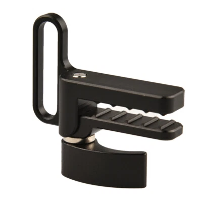 $22.79 • Buy HDMI Cable Clamp Bracket Mount Clip For Sony A6500 A6300 A6000 Video Rig Cage