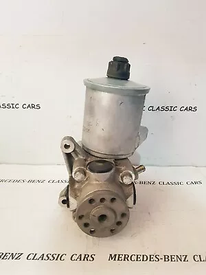 Mercedes M103 Genuine Hydraulic Pump 110 Bar A1244601280 • $870