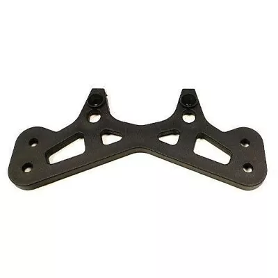 Mugen Front Body Mount Plate MRX5 / WC - MUGH2403B • $7.99