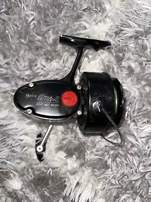 Vintage Garcia Mitchell Model #302 Salt Water Spinning Reel • $20