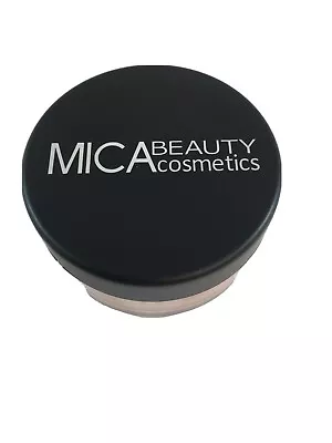 MICA BEAUTY Mineral Blush Powder 9G Brand New - MB2 DESERT DUSK Original • $14
