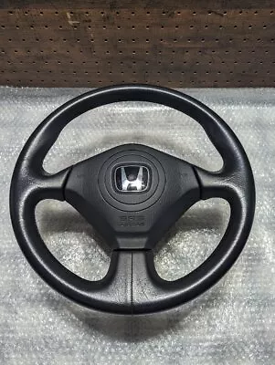 HONDA S2000 AP1 Genuine Steering Wheel Leather  • $1010