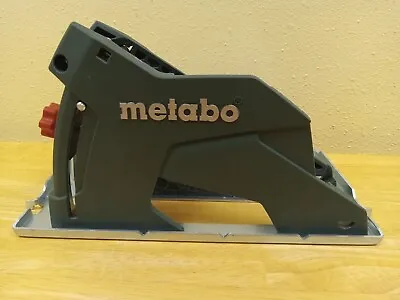 Metabo Cutting Extraction Hood For Grinder Ced 125 (626730000) • $39.95