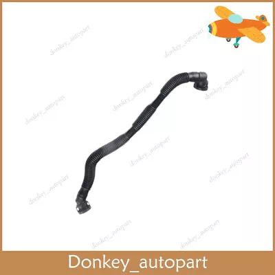 New For VW Beetle Golf MK4 Jetta MK4 85KW Secondary Air Pump Connector Hose • $13.75