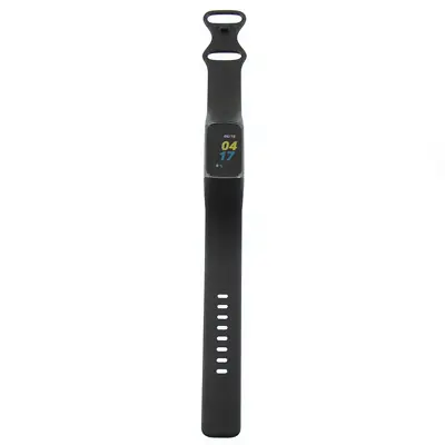 Fitbit - Charge 5 Advanced Fitness & Health Tracker - Graphite - FB421BKBK • $64.99
