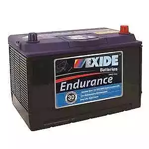 Exide N70zz / 70zzl 30 Month Warranty !! Now On Massive Sale !! Super Save !! • $199