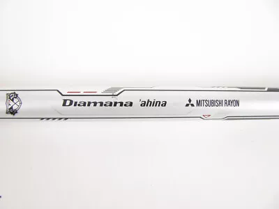 TaylorMade Diamana 'ahina R11 TP Stiff Driver Shaft With TaylorMade Tip • $79.99