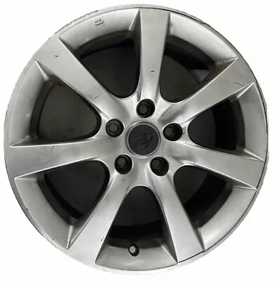 OEM Infiniti G35 Wheel Rim 2005 2006 17  Stock G35 Used Alloy Factory  73681 • $64.95