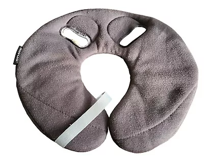 Maxi Cosi Newborn Head Rest Support For Pebble Car Seat Grey  • £9.99