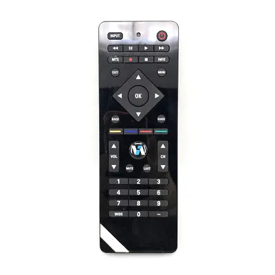 Used Original VR17 LCD LED TV Television Player Remote Control For Vizio E322VL • $7.19